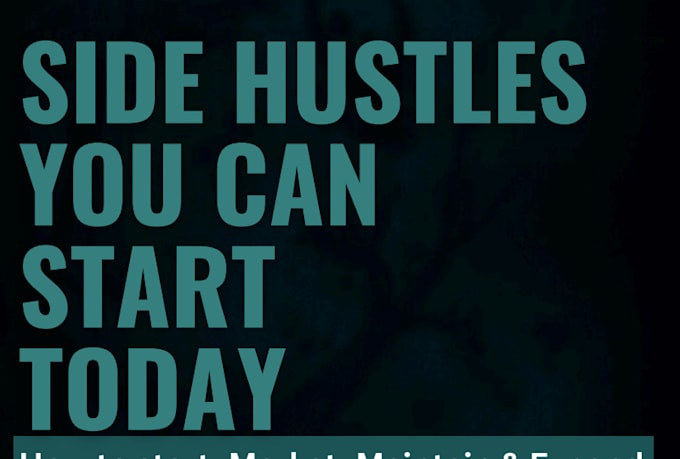 create your digital product ebooks